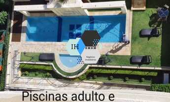 Imagem 3: APARTAMENTO RESIDENCIAL em SÃO PAULO - SP, CHÁCARA SANTO ANTÔNIO (ZONA SUL