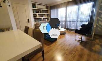 Imagem 2: APARTAMENTO RESIDENCIAL em SÃO PAULO - SP, CHÁCARA SANTO ANTÔNIO (ZONA SUL