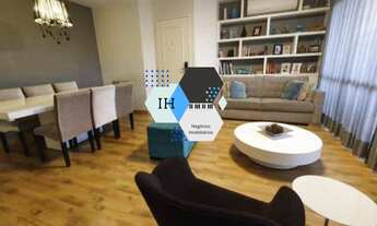 Imagem 4: APARTAMENTO RESIDENCIAL em SÃO PAULO - SP, CHÁCARA SANTO ANTÔNIO (ZONA SUL