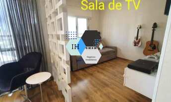 Imagem 5: APARTAMENTO RESIDENCIAL em SÃO PAULO - SP, CHÁCARA SANTO ANTÔNIO (ZONA SUL