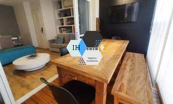 Imagem 6: APARTAMENTO RESIDENCIAL em SÃO PAULO - SP, CHÁCARA SANTO ANTÔNIO (ZONA SUL