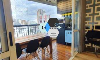 Imagem 7: APARTAMENTO RESIDENCIAL em SÃO PAULO - SP, CHÁCARA SANTO ANTÔNIO (ZONA SUL