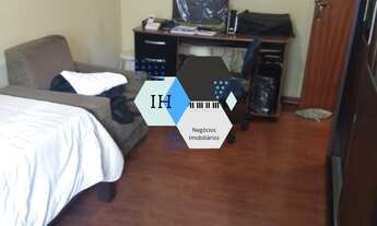 Imagem 6: APARTAMENTO RESIDENCIAL em SÃO PAULO - SP, SANTA CECÍLIA