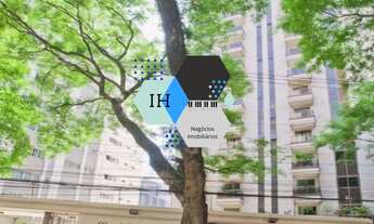 Imagem 5: APARTAMENTO RESIDENCIAL em SÃO PAULO - SP, HIGIENÓPOLIS