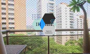 Imagem 3: APARTAMENTO RESIDENCIAL em SÃO PAULO - SP, HIGIENÓPOLIS