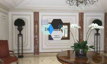 Imagem 4: APARTAMENTO RESIDENCIAL em SÃO PAULO - SP, HIGIENÓPOLIS