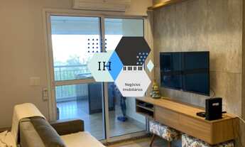 Imagem 4: APARTAMENTO RESIDENCIAL em SÃO PAULO - SP, SANTO AMARO