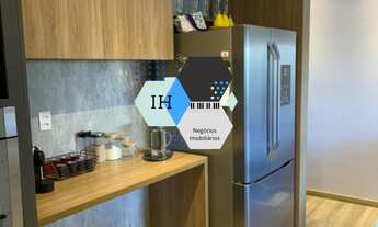 Imagem 7: APARTAMENTO RESIDENCIAL em SÃO PAULO - SP, SANTO AMARO