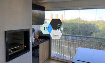 Imagem 3: APARTAMENTO RESIDENCIAL em SÃO PAULO - SP, SANTO AMARO