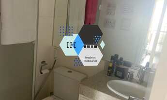 Imagem 6: APARTAMENTO RESIDENCIAL em SÃO PAULO - SP, JARDIM DAS ACÁCIAS