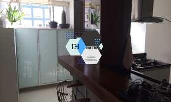 Imagem 3: APARTAMENTO RESIDENCIAL em SÃO PAULO - SP, SANTA CECÍLIA