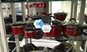 Imagem 5: APARTAMENTO RESIDENCIAL em SÃO PAULO - SP, SANTA CECÍLIA