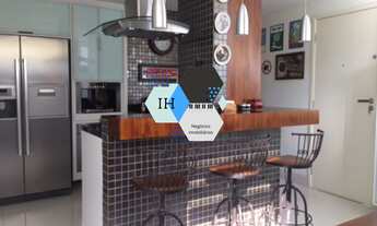 Imagem 7: APARTAMENTO RESIDENCIAL em SÃO PAULO - SP, SANTA CECÍLIA