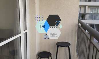 Imagem 2: APARTAMENTO RESIDENCIAL em SÃO PAULO - SP, CONSOLAÇÃO