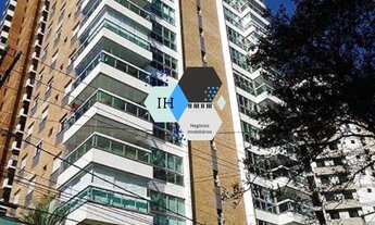 Imagem 3: APARTAMENTO RESIDENCIAL em SÃO PAULO - SP, PERDIZES