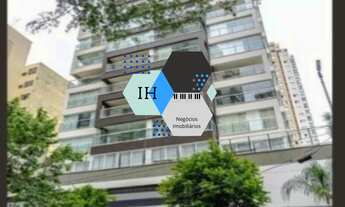 Imagem 3: APARTAMENTO RESIDENCIAL em SÃO PAULO - SP, CONSOLAÇÃO