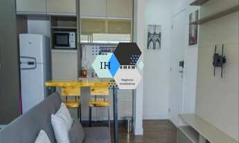 Imagem 5: APARTAMENTO RESIDENCIAL em SÃO PAULO - SP, CONSOLAÇÃO