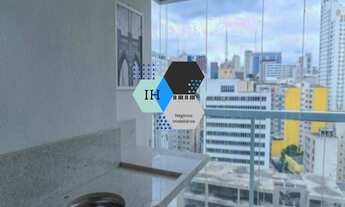 Imagem 7: APARTAMENTO RESIDENCIAL em SÃO PAULO - SP, CONSOLAÇÃO