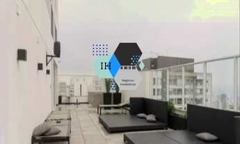 Imagem 4: APARTAMENTO RESIDENCIAL em SÃO PAULO - SP, CONSOLAÇÃO