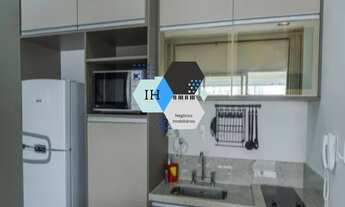 Imagem 6: APARTAMENTO RESIDENCIAL em SÃO PAULO - SP, CONSOLAÇÃO