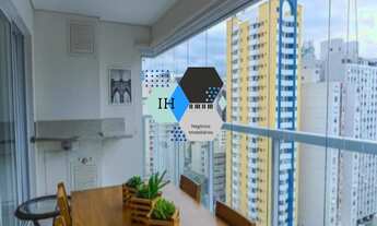 Imagem 2: APARTAMENTO RESIDENCIAL em SÃO PAULO - SP, CONSOLAÇÃO