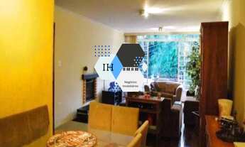 Imagem 4: CASA RESIDENCIAL em São Paulo - SP, Brooklyn Paulista