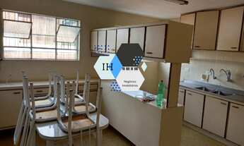 Imagem 2: CASA RESIDENCIAL em São Paulo - SP, Brooklyn Paulista