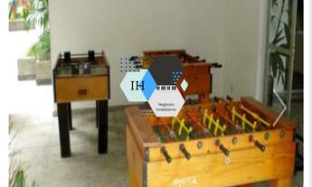 Imagem 3: APARTAMENTO RESIDENCIAL em SÃO PAULO - SP, SANTA CECÍLIA