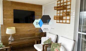 Imagem 5: APARTAMENTO RESIDENCIAL em SÃO PAULO - SP, CHÁCARA SANTO ANTÔNIO (ZONA SUL