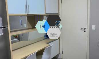 Imagem 6: APARTAMENTO RESIDENCIAL em SÃO PAULO - SP, CHÁCARA SANTO ANTÔNIO (ZONA SUL