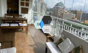 Imagem 3: APARTAMENTO RESIDENCIAL em SÃO PAULO - SP, CHÁCARA SANTO ANTÔNIO (ZONA SUL