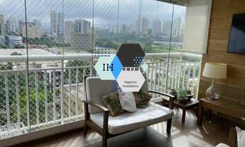 Imagem: APARTAMENTO RESIDENCIAL em SÃO PAULO