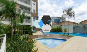 Imagem 2: APARTAMENTO RESIDENCIAL em SÃO PAULO - SP, CHÁCARA SANTO ANTÔNIO (ZONA SUL