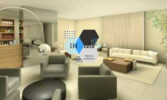 Imagem 4: APARTAMENTO RESIDENCIAL em SÃO PAULO - SP, SANTA CECÍLIA