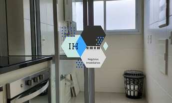 Imagem 3: APARTAMENTO RESIDENCIAL em SÃO PAULO - SP, VILA GERTRUDES