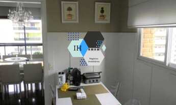 Imagem 6: APARTAMENTO RESIDENCIAL em SÃO PAULO - SP, VILA UBERABINHA