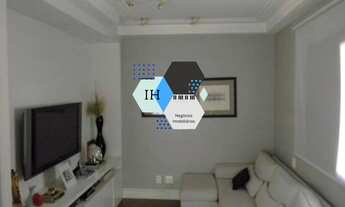 Imagem: APARTAMENTO RESIDENCIAL em SÃO PAULO