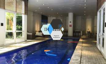 Imagem 5: Apartamento com 2 dormitórios no Brooklin, Ótima Oportunidade!!!