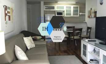 Imagem 7: Apartamento com 2 dormitórios no Brooklin, Ótima Oportunidade!!!