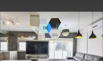 Imagem: APARTAMENTO RESIDENCIAL em SÃO PAULO