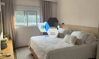 Imagem 5: APARTAMENTO RESIDENCIAL em SÃO PAULO - SP, BROOKLIN PAULISTA