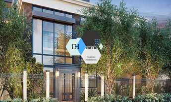 Imagem 1: APARTAMENTO RESIDENCIAL em SÃO PAULO - SP, SANTO AMARO