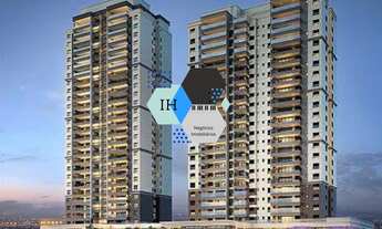 Imagem 3: APARTAMENTO RESIDENCIAL em SÃO PAULO - SP, SANTO AMARO