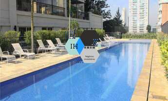 Imagem 5: 3 dormitórios, 3 suíte, 3 vagas na garagem, 127M² de Área Construída