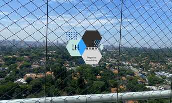 Imagem 6: Apartamento 4dorms, 4suítes, 4vagas, 240m² á venda no Brooklin, Oportunidade!!!!!!!!!!!!!!