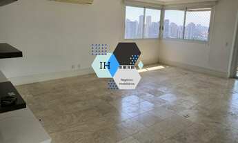 Imagem: Apartamento 4dorms, 4suítes, 4vagas, 240m²