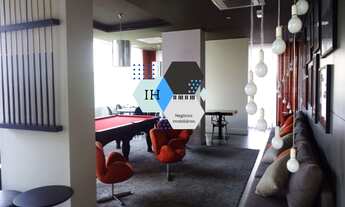 Imagem 2: Apartamento 1dorm, 1vaga, 55m² á venda na Vila Gertrudes, Oportunidade!!!!!!!!!!!!!!!!!!!!