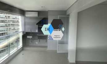 Imagem 5: Apartamento 3dorms, 3suítes, 3vagas, 132m² para locação na Vila Gertrudes, Oportunidade!!!