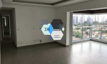 Imagem 6: Apartamento 3dorms, 3suítes, 3vagas, 132m² para locação na Vila Gertrudes, Oportunidade!!!