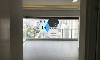 Imagem 7: Apartamento 3dorms, 3suítes, 3vagas, 132m² para locação na Vila Gertrudes, Oportunidade!!!